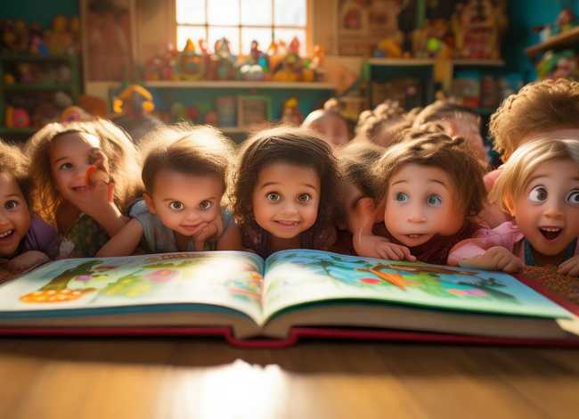 幼儿精品故事；幼儿精选故事