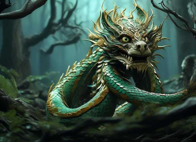 中国妖怪故事，中国妖怪故事全集电子版