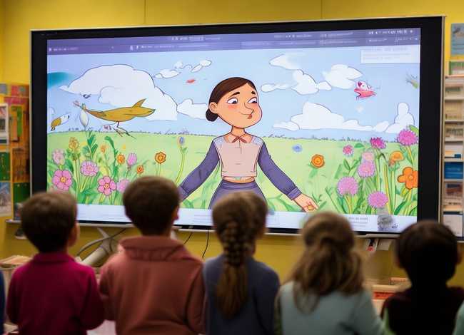 关于武则天的小故事小学生版；关于武则天的小故事小学生版视频