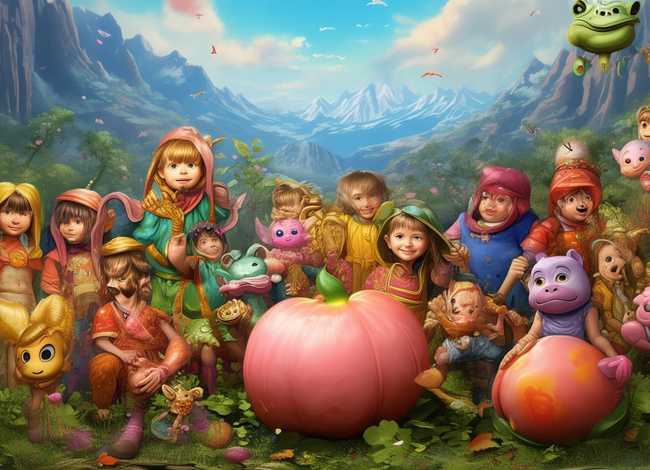 4-6岁儿童西游记故事、幼儿版的西游记故事 4-6岁儿童西游记故事、幼儿版的西游记故事