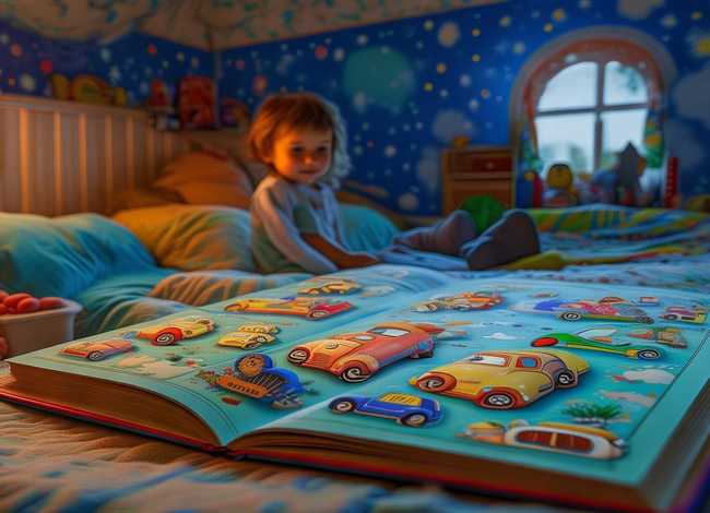 汽车的故事 幼儿、汽车的故事 幼儿睡前