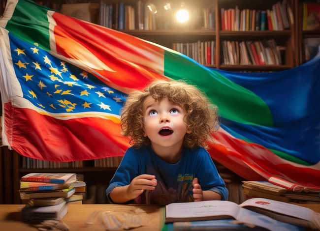 国旗的故事绘本、国旗的故事绘本图片