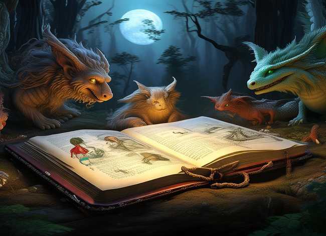 妖怪故事大全 妖怪故事大全视频