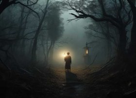 很奇怪的故事 - 很奇怪的故事在线听