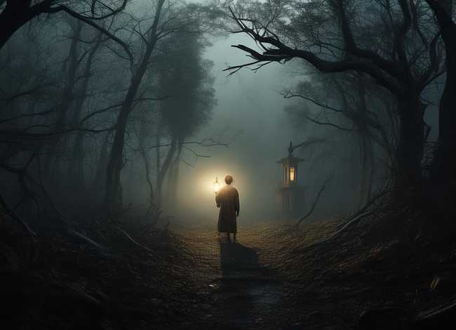 很奇怪的故事 - 很奇怪的故事在线听