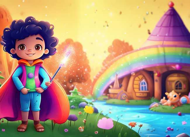 3-6岁儿童故事推荐（适合3-6岁幼儿故事）