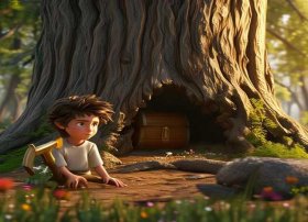 金斧子故事主要讲的什么、金斧子故事主要讲的什么内容