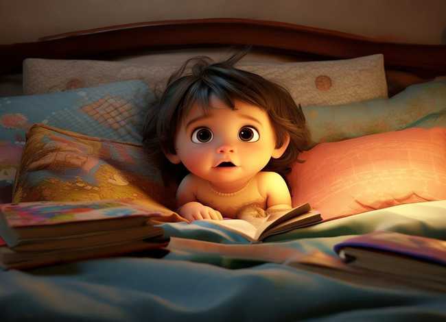 幼儿故事会儿童睡前故事（幼儿故事大全睡前故事视频）