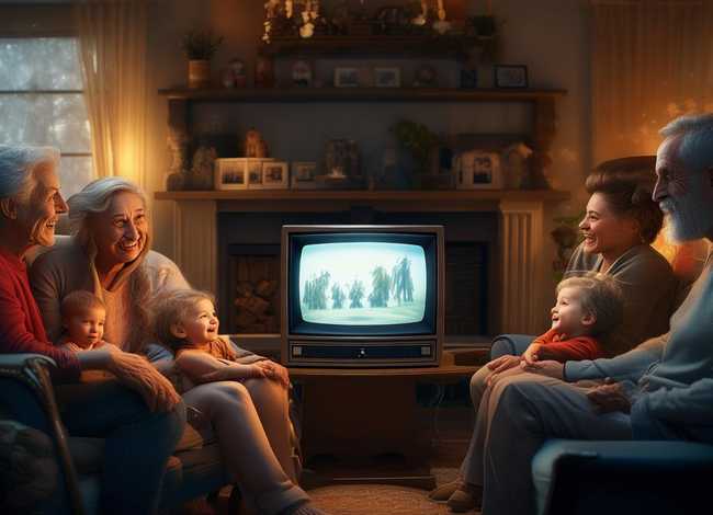 亲情故事动画（亲情故事动画视频）