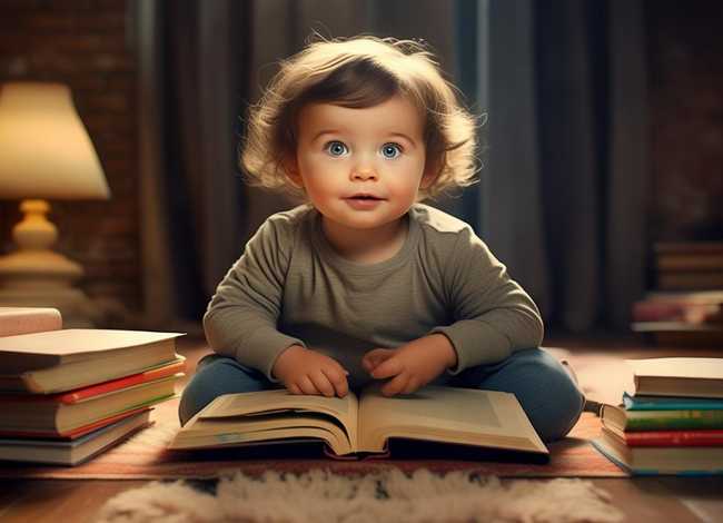 爱听故事的孩子;爱听故事的孩子聪明吗 爱听故事的孩子;爱听故事的孩子聪明吗