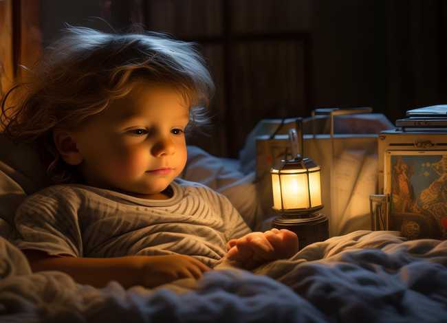 播放睡前听的儿童故事 儿童睡前听的故事自动播放