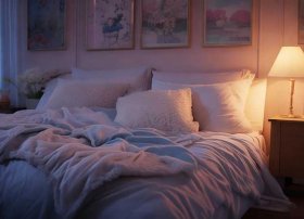 睡眠的故事在线听、睡眠的故事在线听书