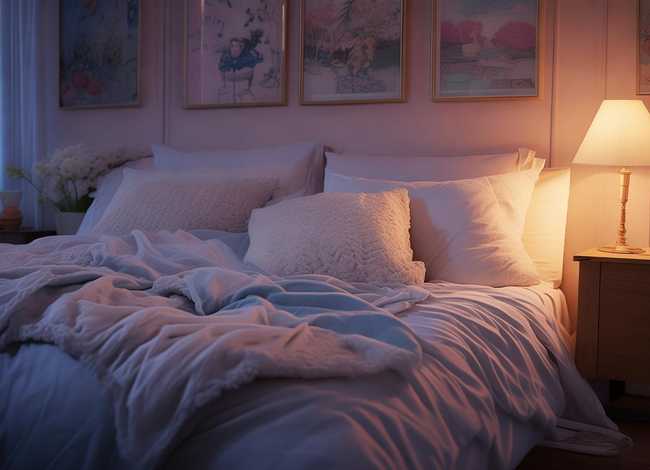 睡眠的故事在线听、睡眠的故事在线听书