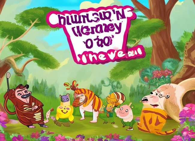 儿童版西游记故事免费资源（西游记故事少儿版）