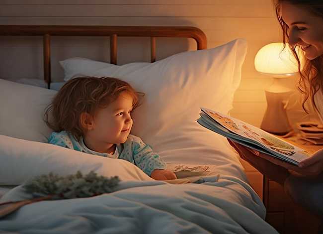 睡前故事十分钟左右的；十多分钟的睡前故事