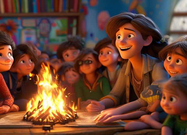 心灵故事小学生、适合小学生的心灵故事 心灵故事小学生、适合小学生的心灵故事