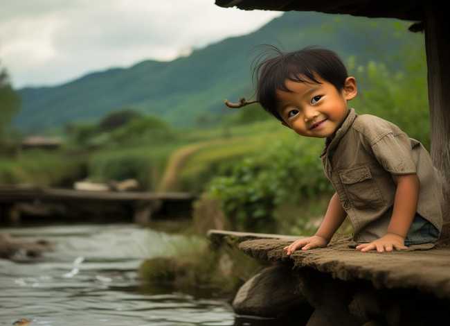 苏童的童年回忆（苏童的童年回忆在线阅读）