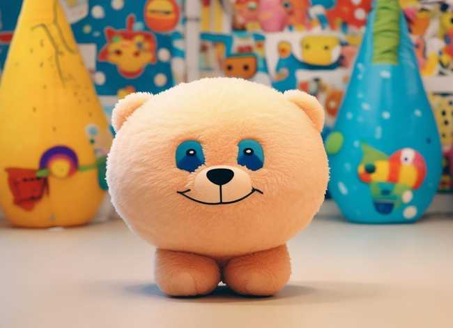 波比熊是谁（波比熊是哪里的品牌）