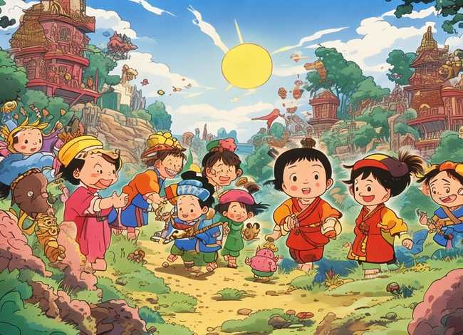 儿童西游记86版全集免费版、儿童西游记86版全集免费版在线观看