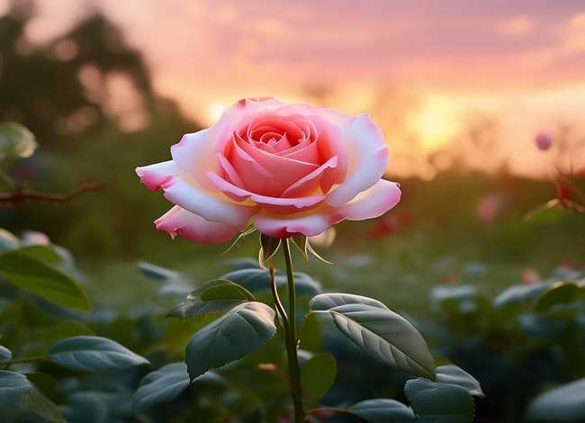 关于玫瑰的故事的图片、关于玫瑰的故事的图片唯美