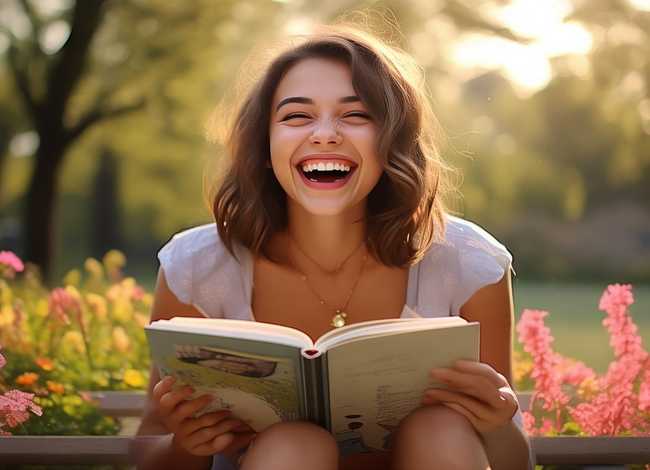 乐观心态小故事简短（乐观心态小故事简短一点）