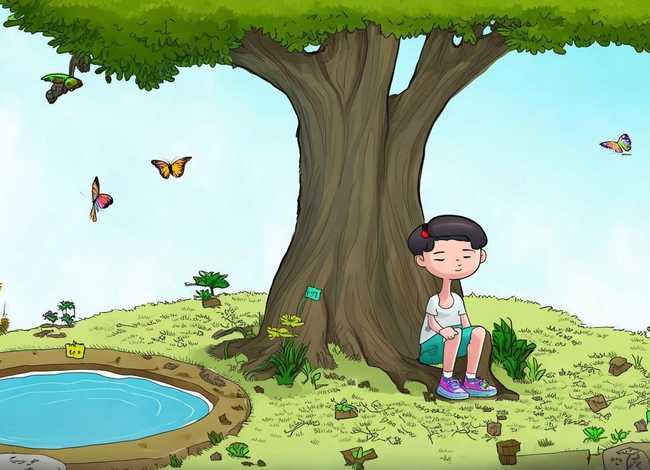 叶圣陶的小故事100；叶圣陶的小故事100字