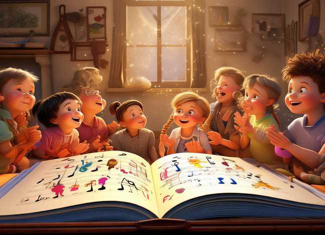 幼儿音乐故事有哪些,幼儿音乐故事有哪些书 幼儿音乐故事有哪些,幼儿音乐故事有哪些书