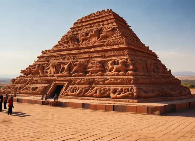 黄帝陵讲解词简单版的，黄帝陵讲解词简单版的有哪些