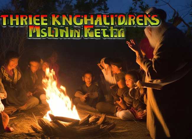 三国儿童历史故事视频 - 三国历史故事大全视频