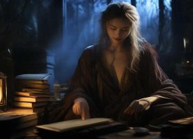 故事催眠故事（催眠故事汇200个故事免费收听）