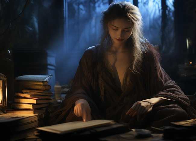 故事催眠故事（催眠故事汇200个故事免费收听）