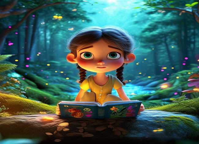 大自然的绘本故事有哪些 大自然的绘本故事有哪些名字