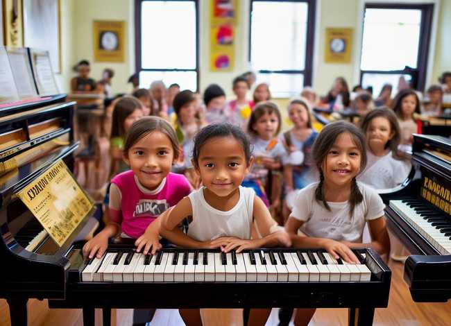 儿童钢琴排名，儿童钢琴排名榜
