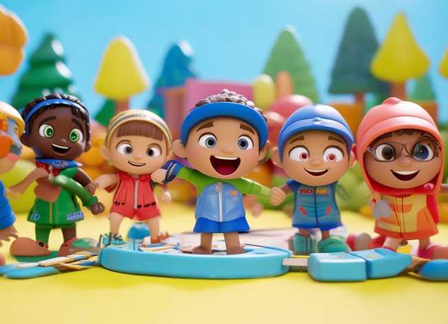 适合比赛的儿童故事,适合比赛讲的幼儿故事简短 适合比赛的儿童故事,适合比赛讲的幼儿故事简短