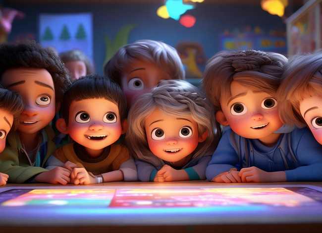 幼儿绘本故事ppt免费课件 幼儿园绘本故事课件