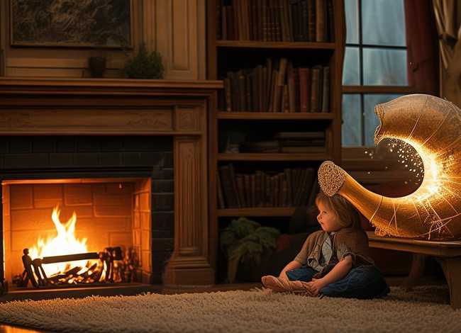 小喇叭故事视频（小喇叭讲故事视频）