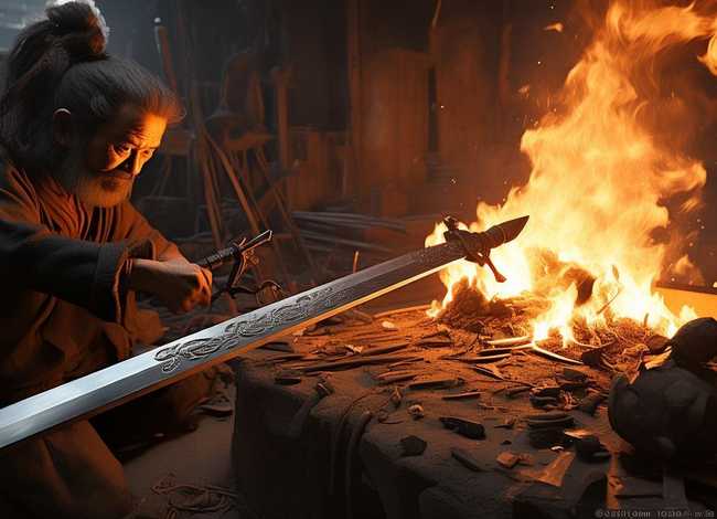 干将莫邪的故事视频动画视频；干将莫邪的故事视频动画视频大全