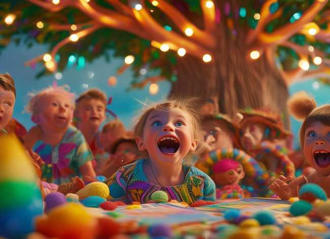 生动儿童故事3分钟完整版 幼儿故事带动作3分钟视频