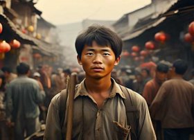 杨六斤故事、杨六斤故事媒体报道