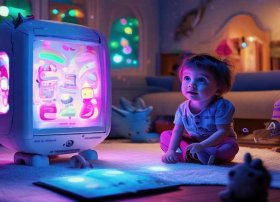 投影故事机儿童；投影故事机的合作伙伴都有什么