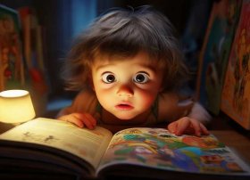 感动的幼儿故事大全；感动的幼儿故事大全简短