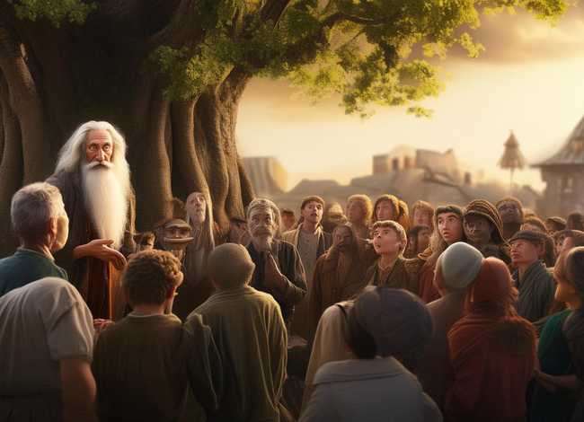 讲信用的故事有哪些 - 讲信用的故事有哪些？