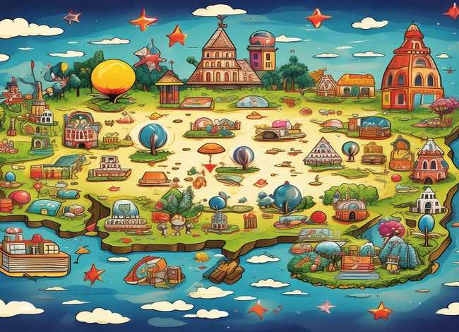 儿童故事网站大全，儿童故事大全网