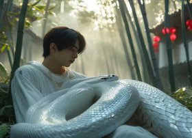 白蛇传动画故事（白蛇传动画故事在线观看）