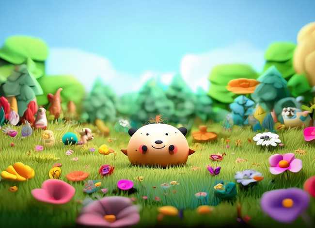 幼儿寓言故事简笔画 幼儿寓言故事简笔画图片