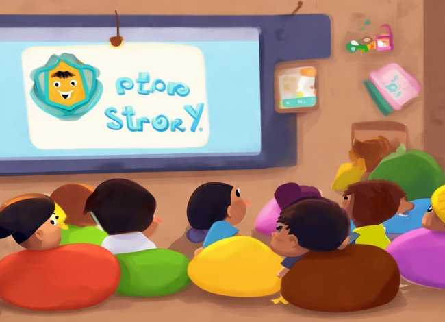 儿童免费听故事的app软件有哪些，小孩子免费听故事的app