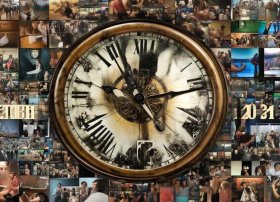 说出你的故事2021 - 说出你的故事2011节目单