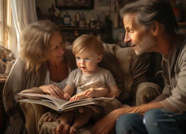 关于父母爱你的故事；关于父母爱你的故事作文