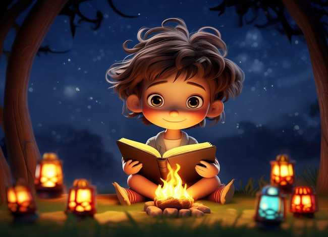 儿童小故事短篇50字小学 - 儿童小故事短篇50字免费听