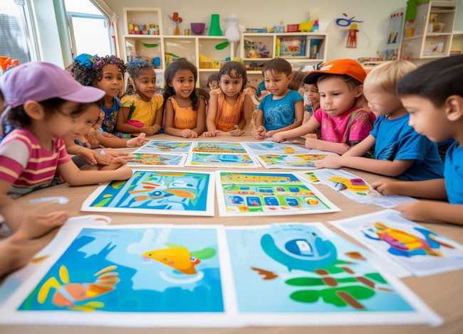 节约用水故事幼儿园；节约用水故事幼儿园教案